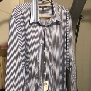 Mens dress shirt